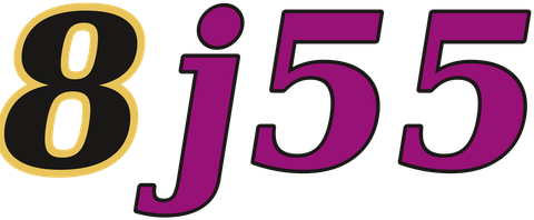 8j55 logo